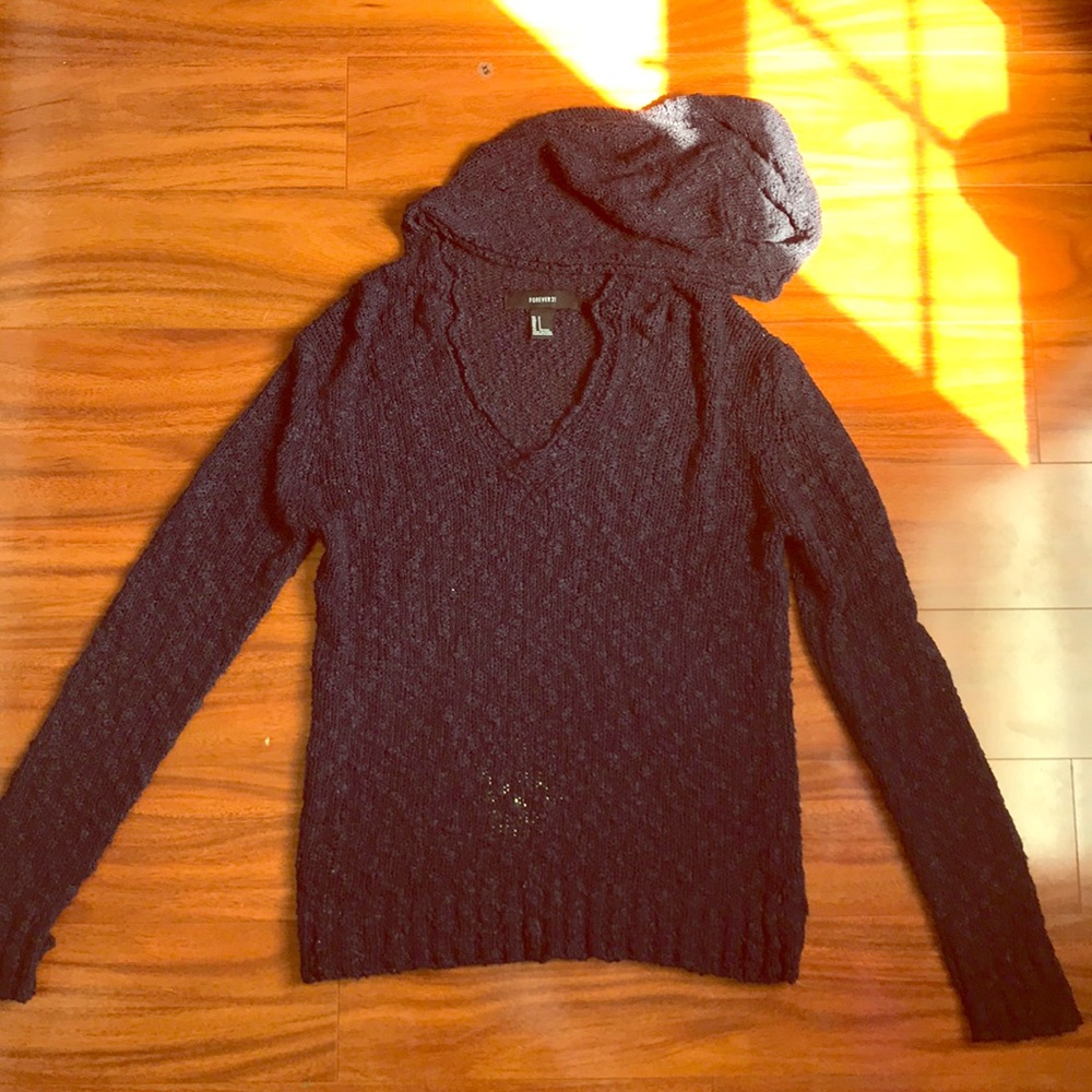 Sweater